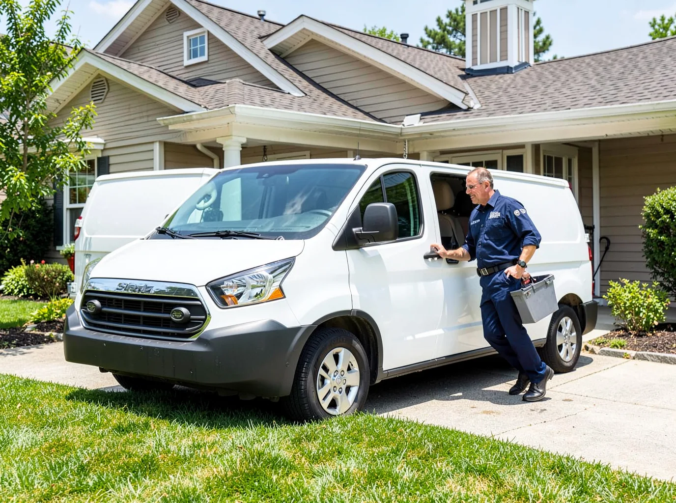 Emergency Plumber company in Benedict, ND