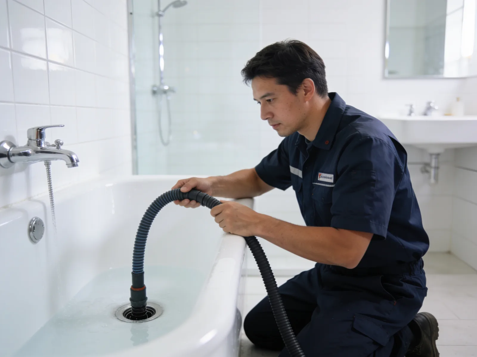 Emergency Plumber Benedict, ND FAQs